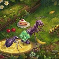 Ants Io