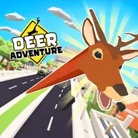 Deer Adventure
