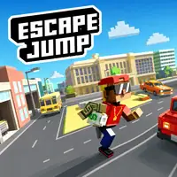 Escape Jump