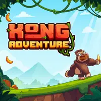 Kong Adventure