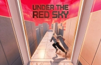 Under the Red Sky
