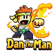 Dan The Man